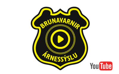 Brunaslönguhjól